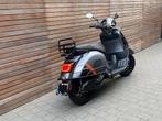 Vespa GTS 300 Hpe, Particulier, Scooter