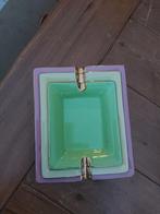 3 Vintage porseleinen asbakken, Ophalen of Verzenden