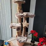 Grote krabpaal, Animaux & Accessoires, Meubles griffoirs pour chats, Enlèvement, Griffoir