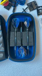 Swarm harrows 26 gram + accesoires, Sport en Fitness, Ophalen, Gebruikt