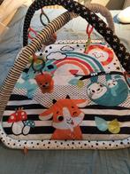 Tapis de jeux et activités avec son et lumière, Kinderen en Baby's, Ophalen, Zo goed als nieuw, Overige typen, Met geluid