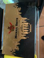 Limited Edition Michael Smith ONGEBRUIKT!, Sport en Fitness, Darts, Ophalen
