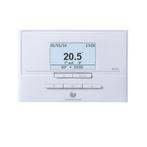 Thermostat Bulex Exacontrol, Doe-het-zelf en Bouw, Thermostaten, Ophalen of Verzenden, Gebruikt