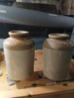 Potten engels wo1, Enlèvement