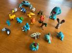 POKEMON lot de 19 figurines, Collections, Statues & Figurines, Comme neuf