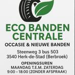A merken occasie banden vanaf 25 € per stuk mét montage, Ophalen of Verzenden