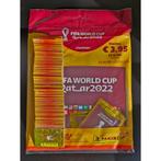 Kit complet Panini World Cup Qatar 2022 + pack de démarrage, Enlèvement ou Envoi, Neuf, Plusieurs autocollants