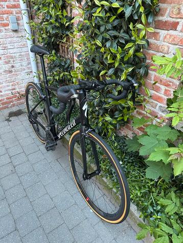 Specialized Allez Elite te koop maat 58 beschikbaar voor biedingen
