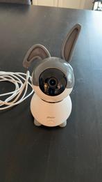 Alecto Smartbaby10 babyfoon Wifi, Ophalen, Zo goed als nieuw