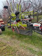 andaineur claas liner 2800 trend, Articles professionnels, Enlèvement, Cultures, Agricole