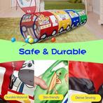 Speeltunnel voor kinderen SNELLE GRATIS LEVERING, -, Verzenden, -, Nieuw