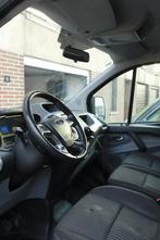 Ford Transit Custom, Autos, Euro 5, Achat, 4 portes, 3 places