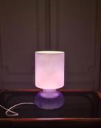 Paarse  Lykta lamp IKEA, Ophalen, Gebruikt
