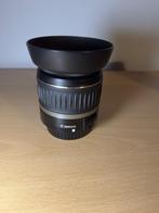 Canon EFS 18-55mm lens, Ophalen of Verzenden, Zo goed als nieuw, Standaardlens, Zoom