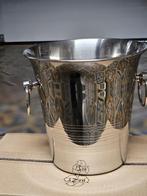 Seau à champagne GUY DEGRENNE, Enlèvement, Utilisé, Autres matériaux, Récipient(s)