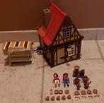 Playmobil vintage 3455 pottenbakkerij, Ophalen of Verzenden, Zo goed als nieuw, Complete set