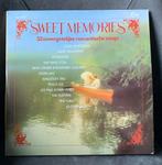 Elpee Sweet Memories 1980, Enlèvement, Comme neuf