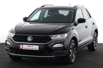 Volkswagen T-Roc UNITED 1.0TSI *UNITED 1.0TSI + CARPLAY + CA beschikbaar voor biedingen