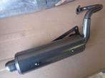 2 nouveaux échappements pour scooter Peugeot SV50 GEO, Enlèvement ou Envoi, Neuf, Pot d'échappement, Peugeot