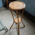 Kleine tafel, Ophalen of Verzenden, Zo goed als nieuw