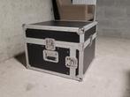 Flightcase voor mengpaneel en cd speler, Muziek en Instrumenten, Behuizingen en Koffers, Ophalen of Verzenden, Zo goed als nieuw