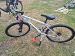 Kinderfiets 24 inch, Fietsen en Brommers, Ophalen, Gebruikt