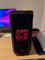 Gaming computer met Nvidia GTX 1070, Computers en Software, Ophalen, Gebruikt, Custom Build, 2 TB
