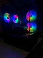 PC de jeu RTX Ryzen 5, Enlèvement ou Envoi, Virtual Reality, Comme neuf, 3 à 4 Ghz