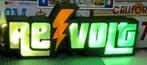 Led sign, Ophalen of Verzenden, Nieuw, Reclamebord