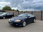 Hyundai Coupe FX 2004 benzin 2.0 AIRCO KEURING VVK, Coupé, Bedrijf, Handgeschakeld, Elektrische ramen