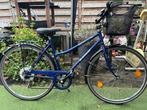 Damesfiets, Fietsen en Brommers, Fietsen | Dames | Damesfietsen, Ophalen, Gebruikt, Overige merken, Versnellingen