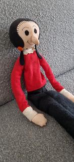 Olive Oyl van Popeye, Verzamelen, Ophalen, Gebruikt, Pop