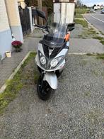 SYM Joyride 125 EVO, Fietsen en Brommers, Ophalen, Zo goed als nieuw