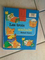 THUIS „CHANTECLAIR: BELGIË/ROBIN HOOD” VERMEILLE 1974, Boeken, Kinderboeken | Kleuters, Gelezen, SCANNY/VERMEILLE/HEMMA, Jongen of Meisje