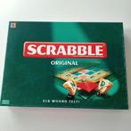 Scrabble gezelschapsspel Mattel bordspel, Ophalen, Gebruikt