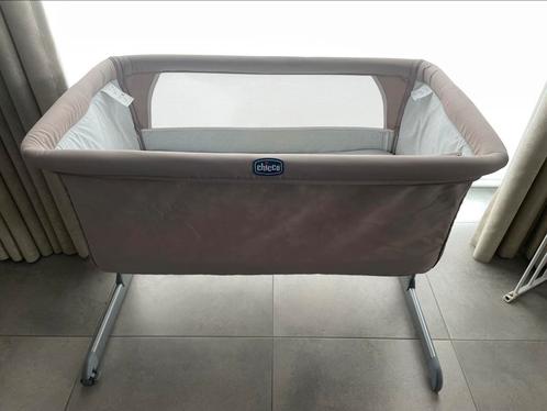 Chicco co-sleeper, Kinderen en Baby's, Babywiegjes en Ledikanten, Zo goed als nieuw, Reisbedje, Ophalen
