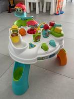 Activiteitentafeltje baby Clementoni, Kinderen en Baby's, Ophalen, Zo goed als nieuw