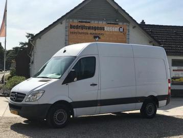 Mercedes-Benz Sprinter 210 CDI L2H2 koelwagen / koelbox euro beschikbaar voor biedingen
