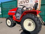 Micro tracteur 4x4, Zakelijke goederen, Landbouw | Tractoren, Ophalen