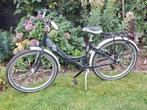 Venturelli fiets 24inch, Fietsen en Brommers, Ophalen, Zo goed als nieuw, 24 inch, Versnellingen