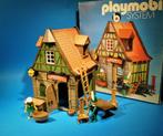 PLAYMOBIL - 3440 - Kleermaker met doos - 1977 -Vintage huis-, Ophalen