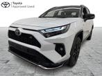 Toyota RAV-4 GR Sport Plug-In + Pano + Demo, Auto's, Toyota, Automaat, 5 deurs, Parkeersensor, Rav4