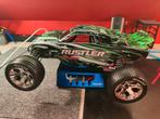Traxxas Rustler borstelloos, Hobby en Vrije tijd, Ophalen of Verzenden