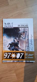 De zingari millennium, Ophalen of Verzenden, Zo goed als nieuw