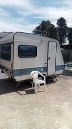 Adria -750 ,retro 1988 , 3slaapplekken, Caravans en Kamperen, Caravans, Particulier, Adria