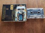 Muziekcassette Michael Jackson, Gebruikt, 1 bandje, Ophalen of Verzenden, Origineel