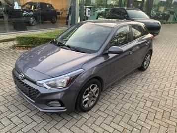 Hyundai i20 Twist Techno Pack **ZEER PROPER + GARANTIE** beschikbaar voor biedingen