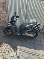 Kymco agility 16 plus klasse A, Fietsen en Brommers, Ophalen, Klasse A (25 km/u), Zo goed als nieuw, Agility