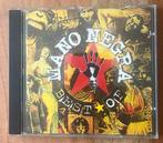 Best of Mano Negra - CD, Ophalen of Verzenden, Zo goed als nieuw