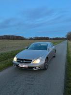 Mercedes cls 350 cgi, Auto's, Mercedes-Benz, Automaat, Achterwielaandrijving, Particulier, CLS